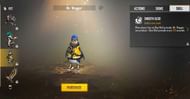 Free Fire में Mr.Waggor